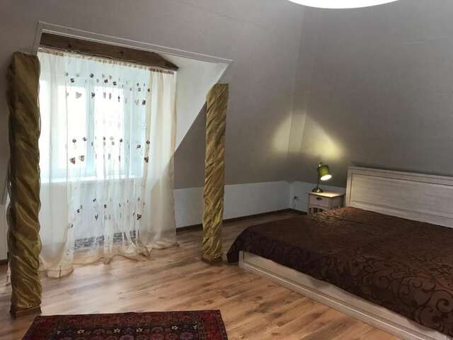 Апартаменты A1 apartments with free parking Рига-29